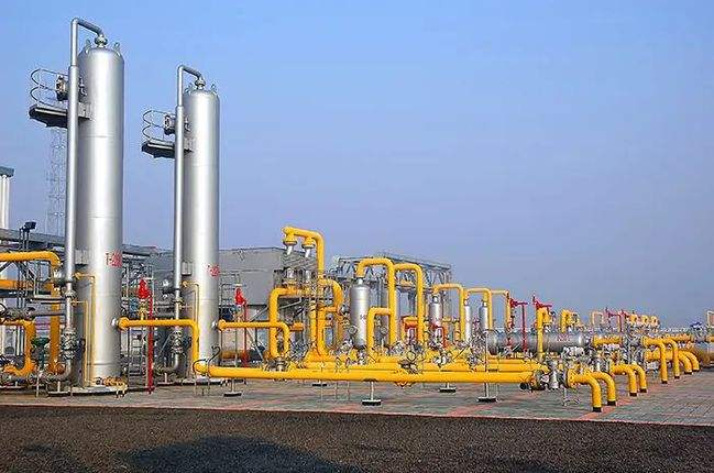 天然氣消費處上行通道 非化石能源將成能源供應主體