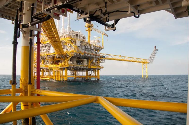 國產(chǎn)首套鹽穴儲氣庫聲吶測腔儀研制成功