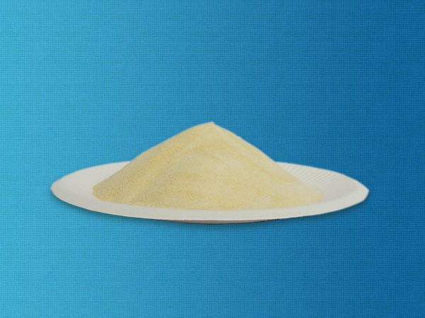 你知道黃原膠的作用嗎？